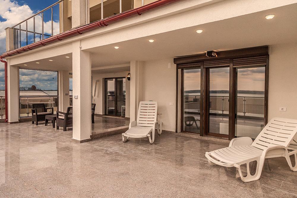 Apartment Mirage 44 Mamaia Quarto foto