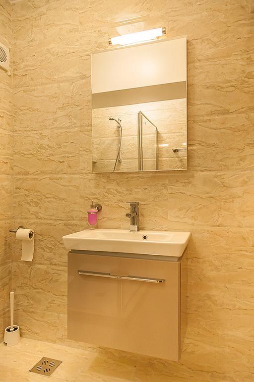 Apartment Mirage 44 Mamaia Quarto foto
